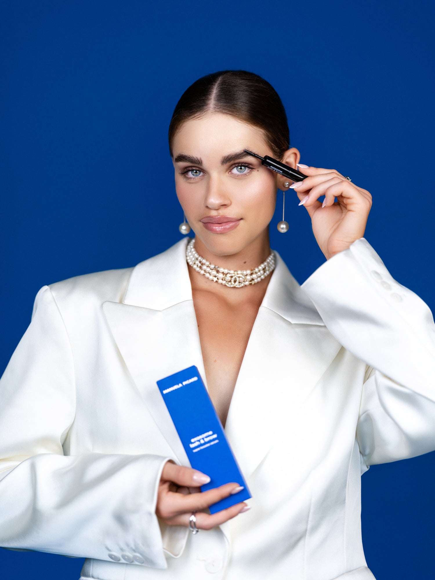 Lash & Brow Superbooster serum – rezultati nakon 30 dana