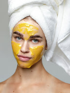 Red Carpet Ready vitamin C piling – sastojci