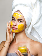 Red Carpet Ready vitamin C piling – detalj pakiranja