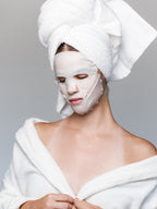 Superlift Collagen maska – sastojci i primjena na licu