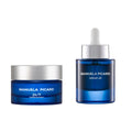 Manuela Picard set 24/7 hidratantna krema i Retinol ulje