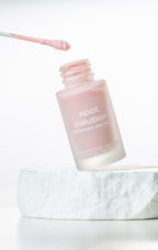 Spot Solution losion za akne – bočica i aplikator