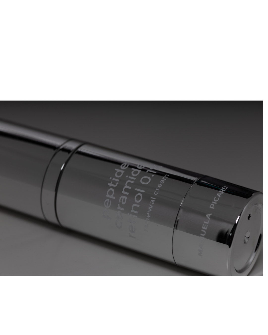 Krema s peptidima, ceramidima i 0,1% retinola – teglica