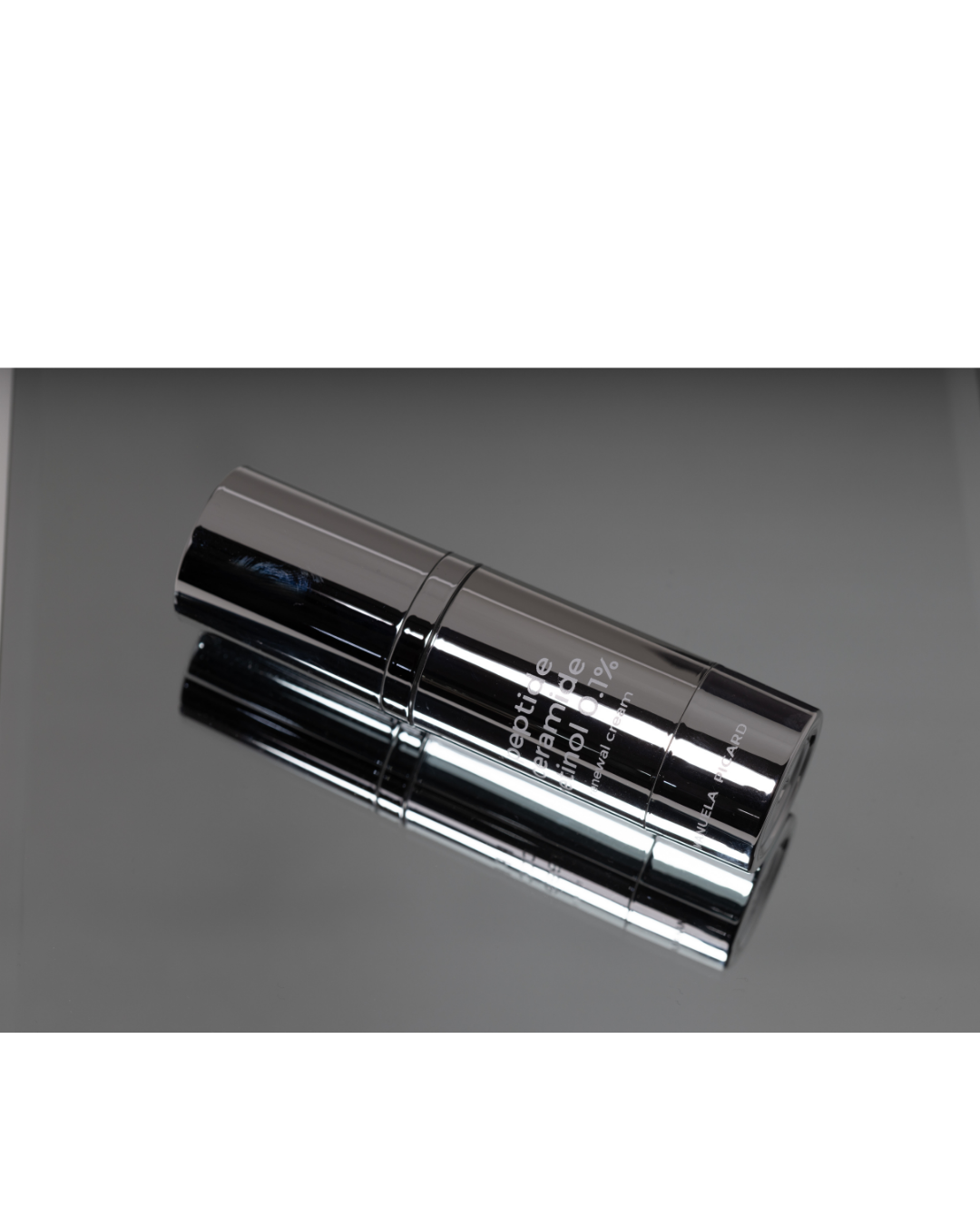Peptide Ceramide Retinol krema – tekstura anti-age kreme