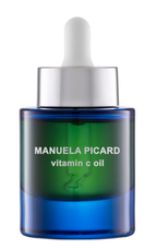 Manuela Picard Vitamin C ulje sa skvalanom i 3% vitamina C