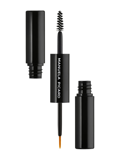Lash & Brow Superbooster Serum sa egzosomima za intenzivan rast trepavica i obrva