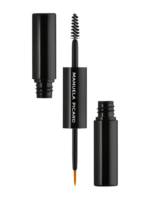 Lash & Brow Superbooster Serum sa egzosomima za intenzivan rast trepavica i obrva