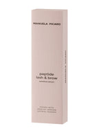 Peptidni serum za trepavice i obrve – primjena