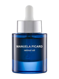 Manuela Picard Retinol ulje za lice 1+1 gratis