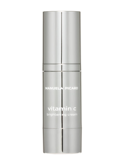 Manuela Picard Vitamin C krema za hiperpigmentacije 1+1 gratis