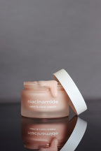 Niacinamide gel krema za kožu sklonu crvenilu