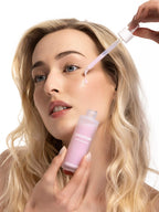 Peptide purifying serum – detalj pakiranja