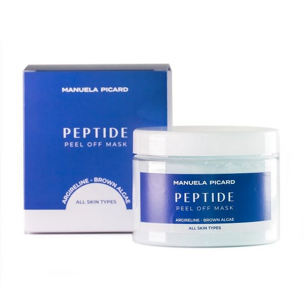 Manuela Picard Peptide Lifting peel off maska za lifting kože