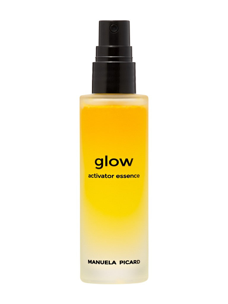 Manuela Picard Glow losion za hidrataciju i sjaj kože