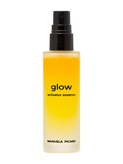 Glow losion za hidrataciju