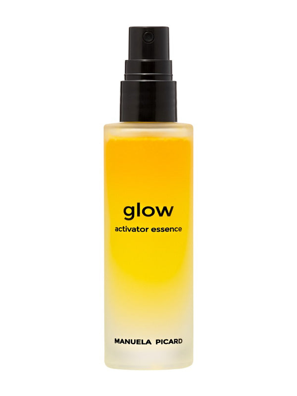 Glow losion za hidrataciju
