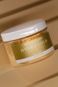 Manuela Picard Hydra Gold peel off maska za zrelu kožu
