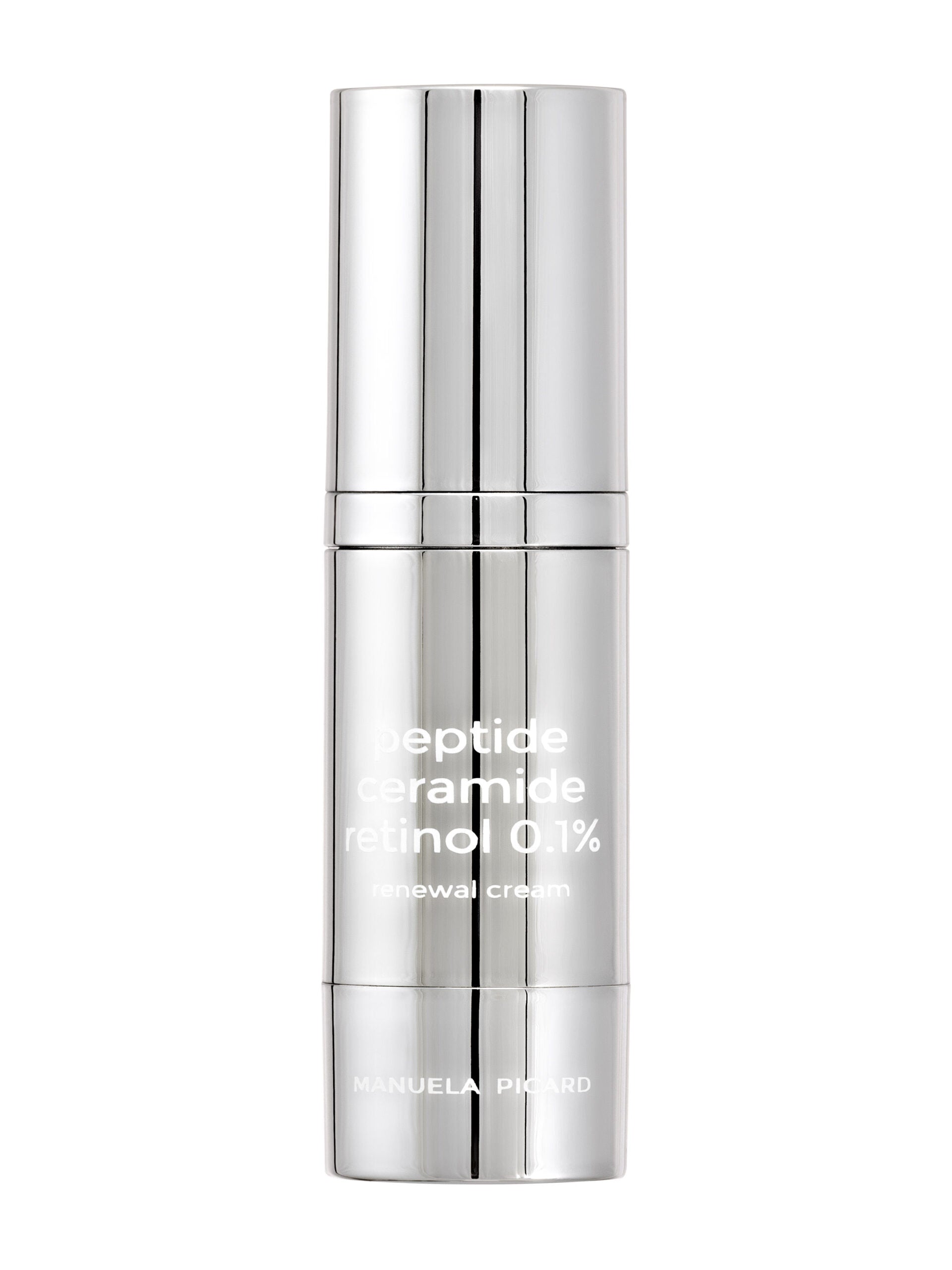 Manuela Picard Krema za regeneraciju kože – peptidi, ceramidi, retinol
