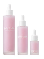 Peptide purifying serum u rutini njege lica
