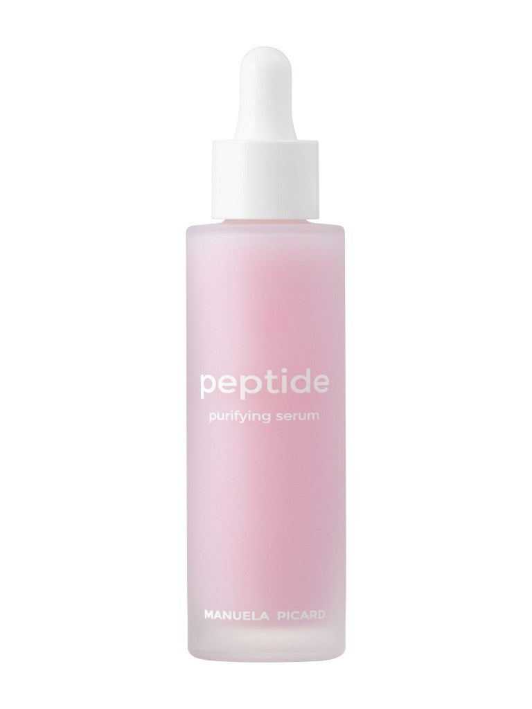 Manuela Picard Peptide purifying serum za kožu sklonu aknama