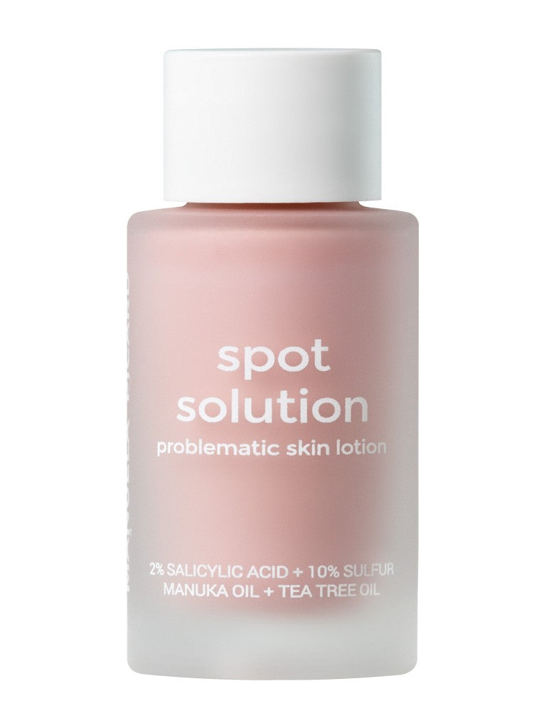 Manuela Picard Spot Solution losion za akne