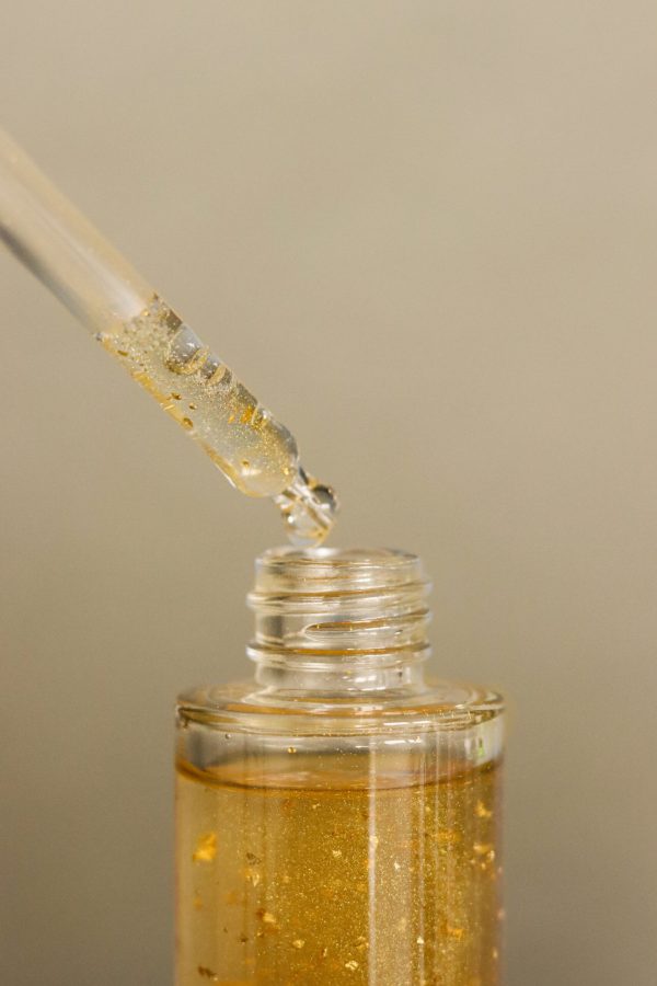 1 + 1 GRATIS Manuela Picard Hydra Gold Lifting hidratantni serum