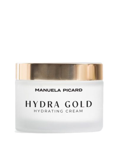 manuela-picard-niacinamide-gel-krema 1 + 1 GRATIS Manuela Picard Hydra Gold hidratantna krema