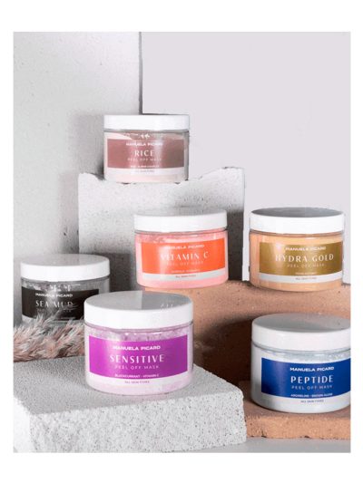 manuela-picard-peel-off-maske Manuela Picard maske za lice