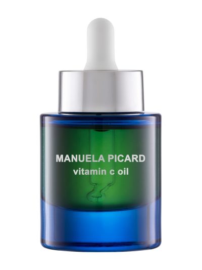 manuela-picard-Vitamin-c-oil 1 + 1 GRATIS Manuela Picard Vitamin C ulje
