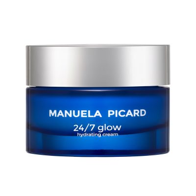 1 + 1 GRATIS Manuela Picard 24/7 Glow hidratantna krema