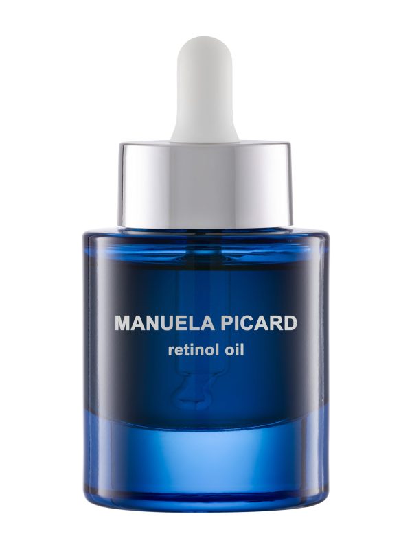 International Retinol oil 1 + 1 GRATIS Manuela Picard Retinol ulje