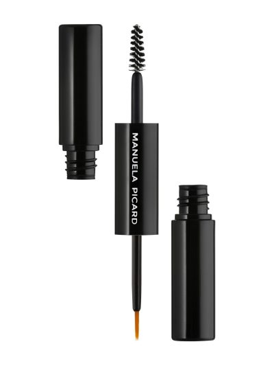 International Lash Brow 1 + 1 GRATIS Manuela Picard Serum sa egzosomima za intenzivan rast trepavica i obrva