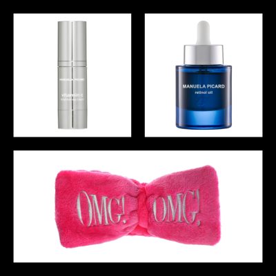 PROŠIRENE PORE I MJEŠOVITA KOŽA